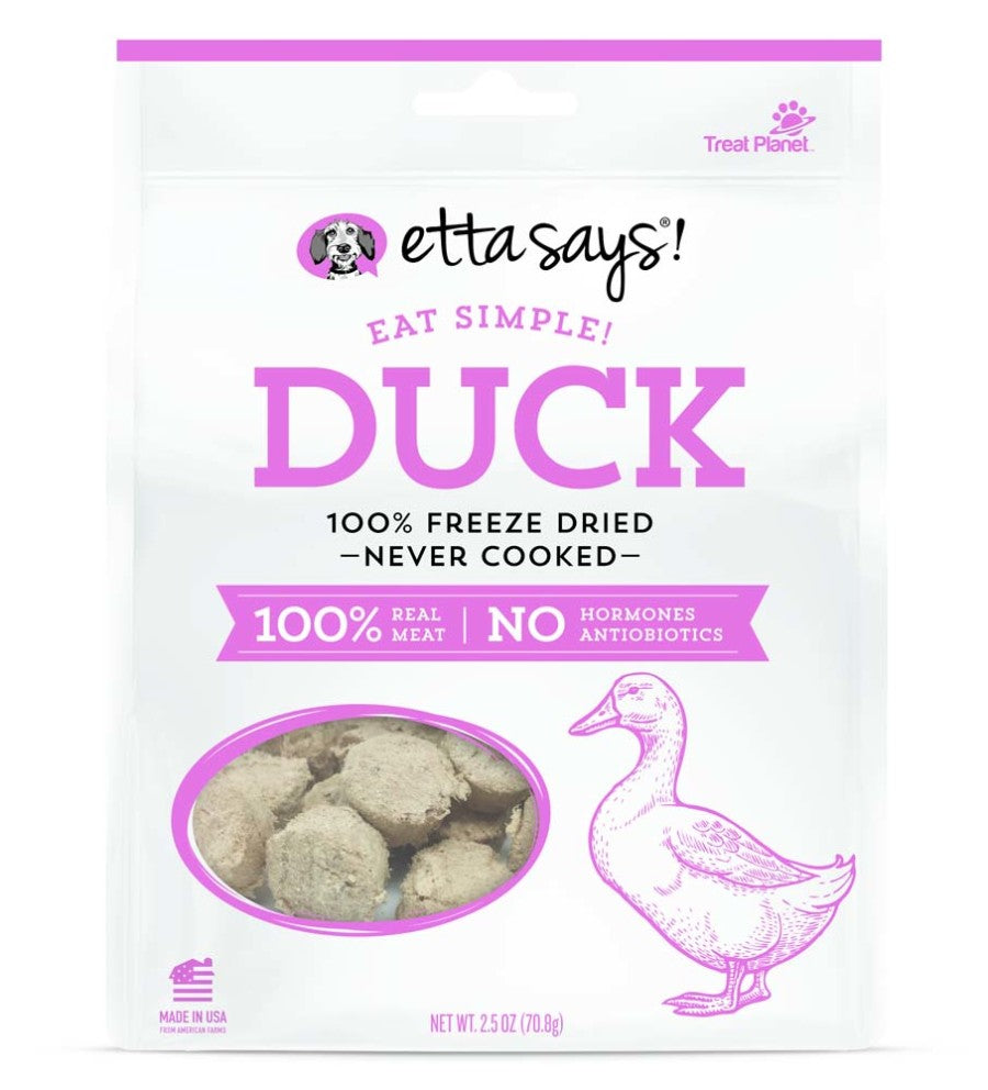 Duck, 1ea/2.5 oz