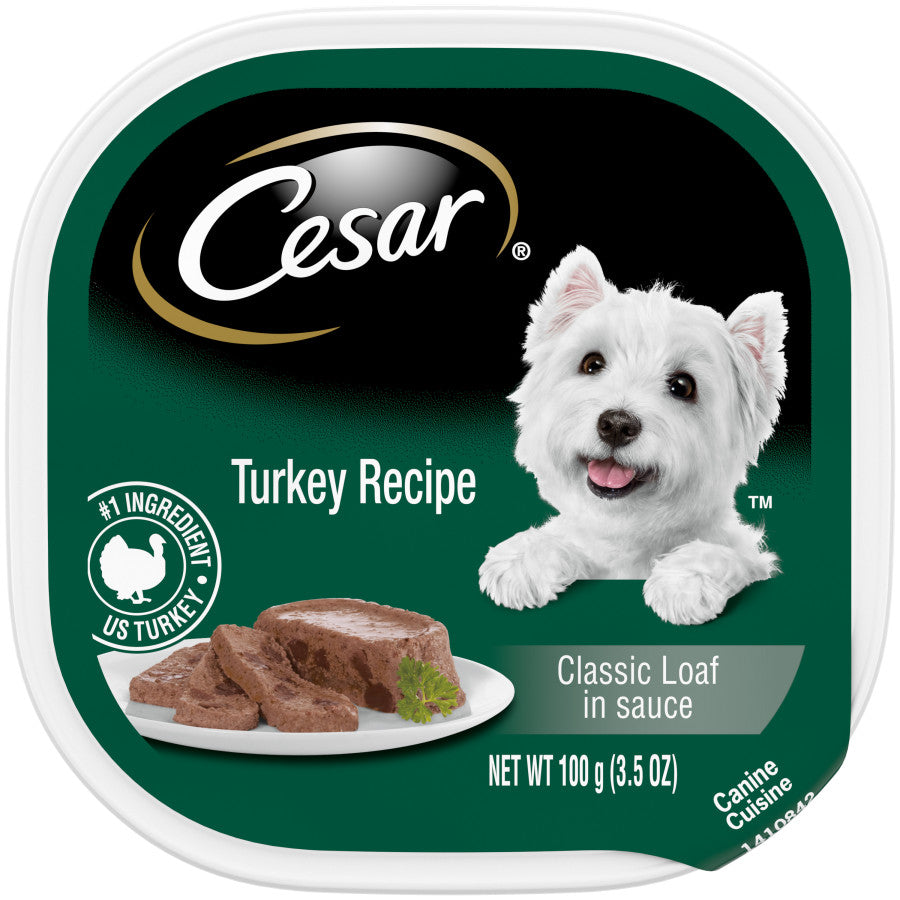 Turkey, 24ea/3.5 oz, 24 pk