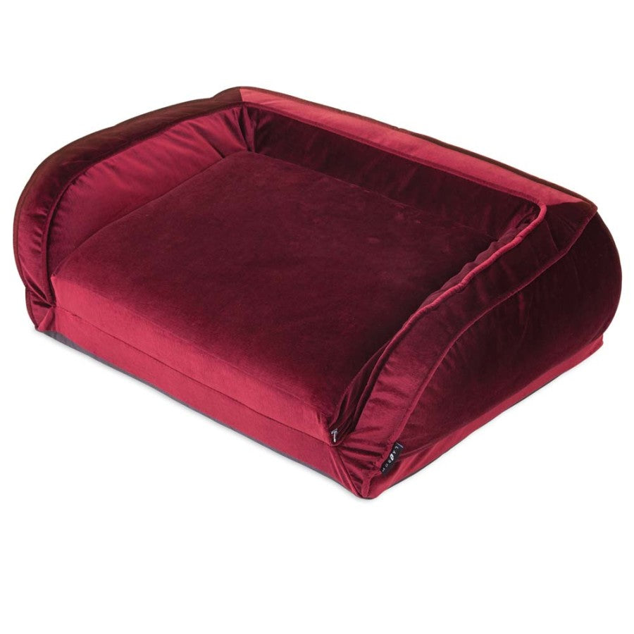 Velvet Merlot, 1ea/29 In X 38 in