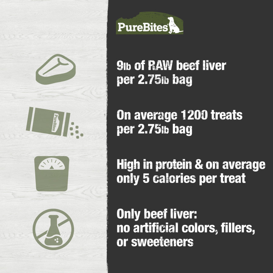 Beef Liver, 1ea/44 oz