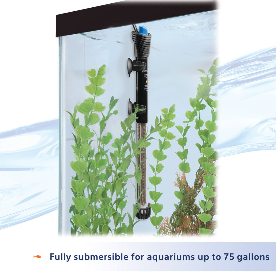 1ea/200 W, Up To 75 gal