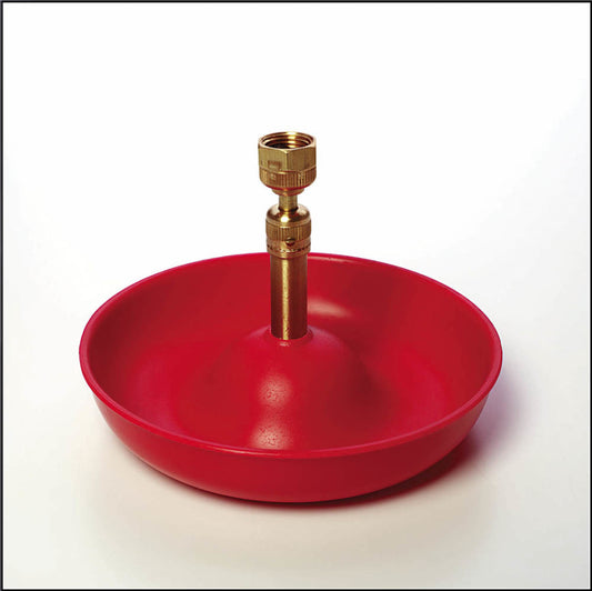Red, 1ea