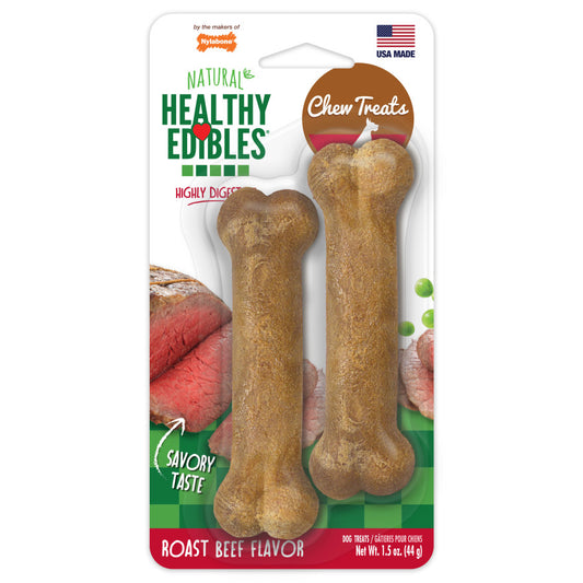 2 Count, Roast Beef, 1ea/XS/Petite