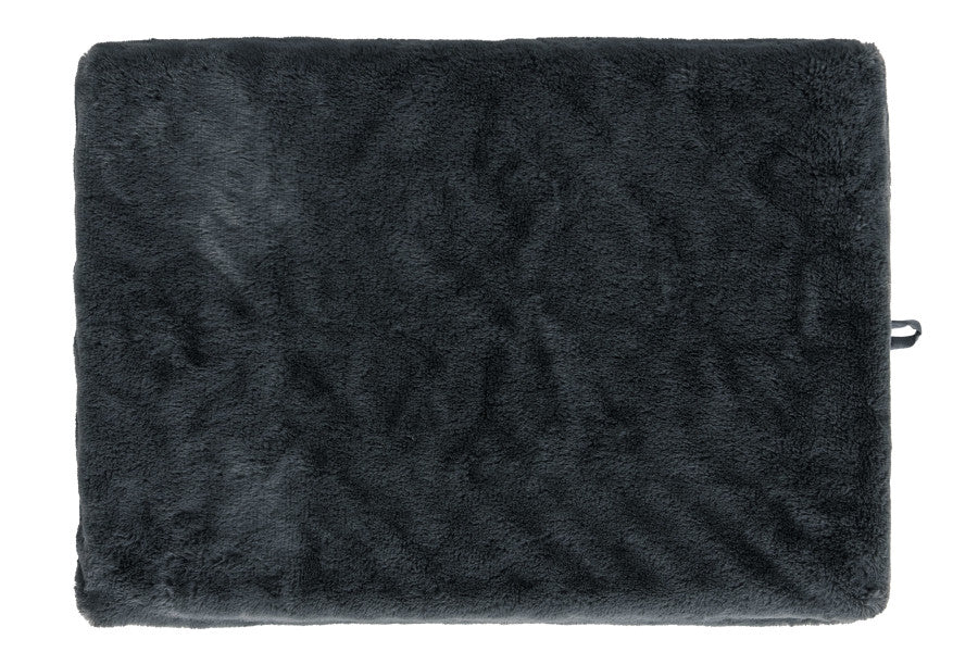 Gray, 1ea/SM, 24In X 17 in