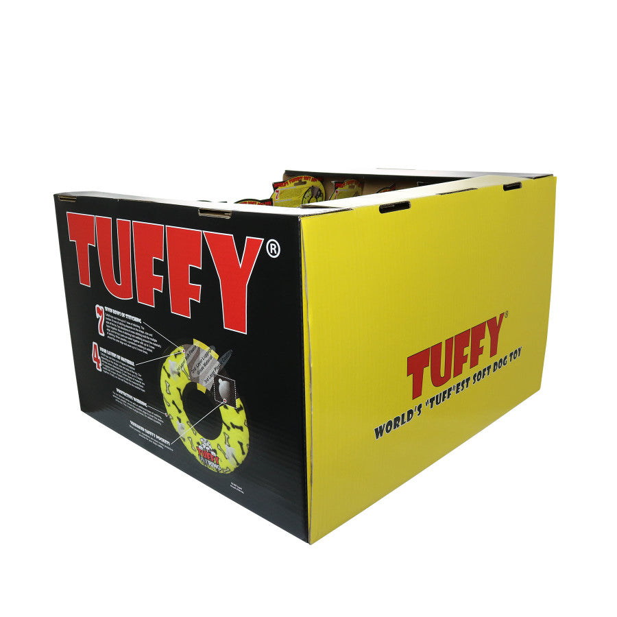 Killer Whale, Starfish & Red Fish, 1ea/20Pc