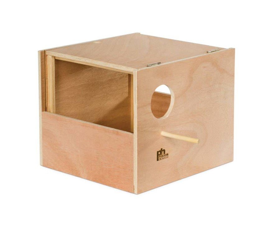 Unvarnished Simon Poplar Hardwood, 1ea/LG