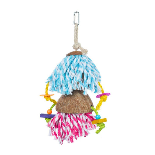 Multi-Color, 1ea/4.5In X 8.5 in, SM