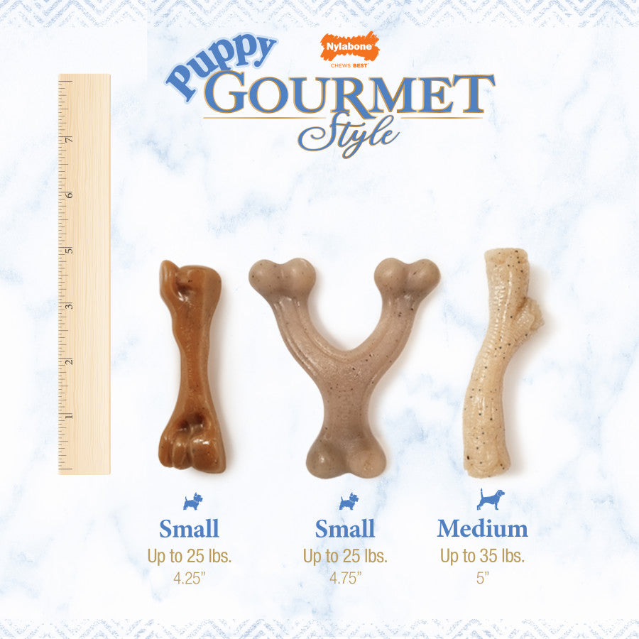 Stick, Chicken, 1ea/Medium/Wolf (1 ct)
