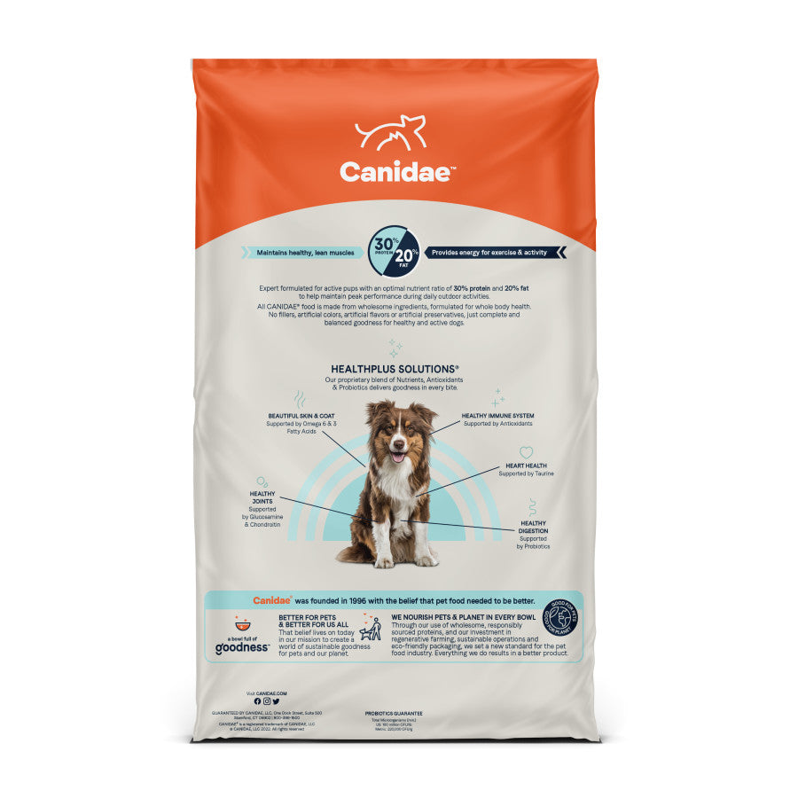 Salmon Meal, 1ea/30 lb