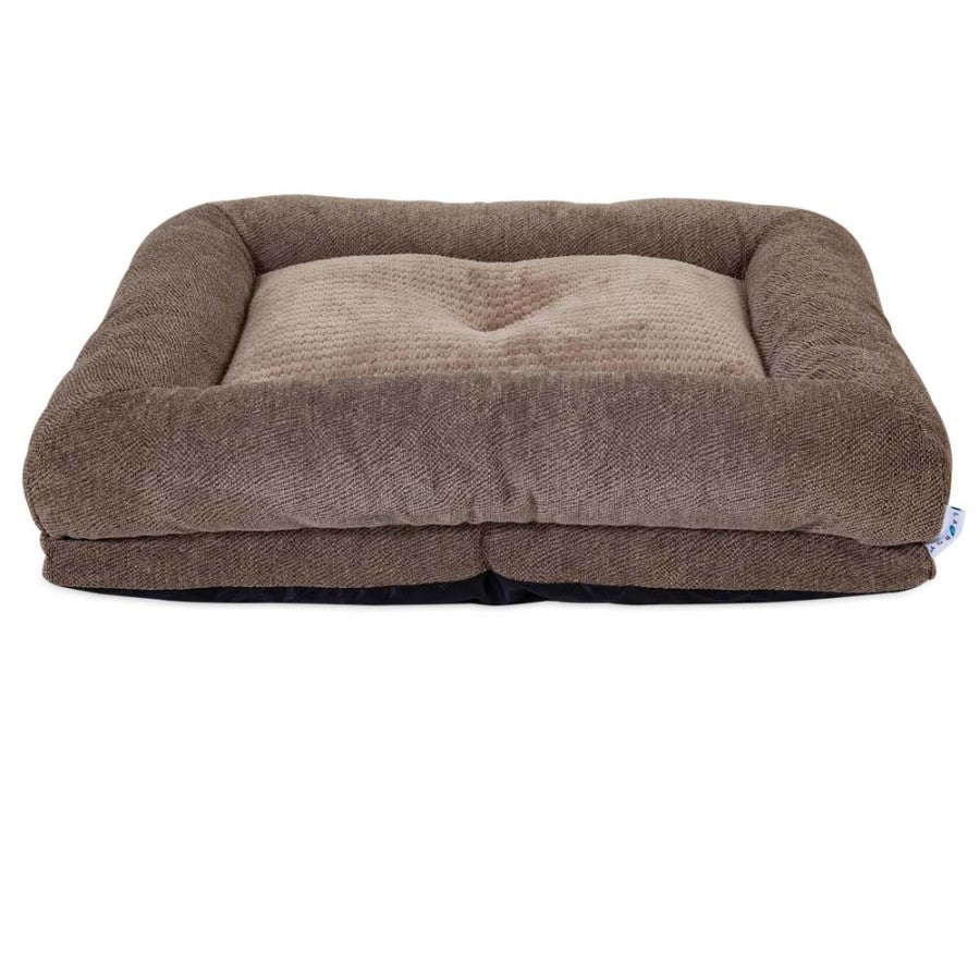Greystone Taupe, 1ea/35 In X 27 in, One Size