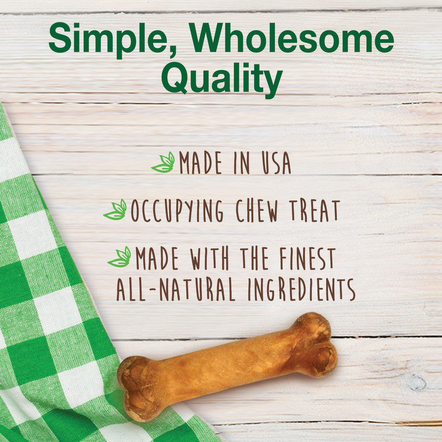 Turkey & Sweet Potato, 1ea/XS/Petite (16 ct)
