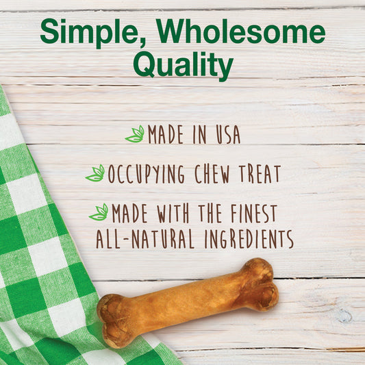 Turkey & Sweet Potato, 1ea/XS/Petite (16 ct)