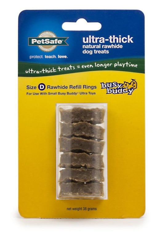 Original Rawhide, 1ea/SM, Size D