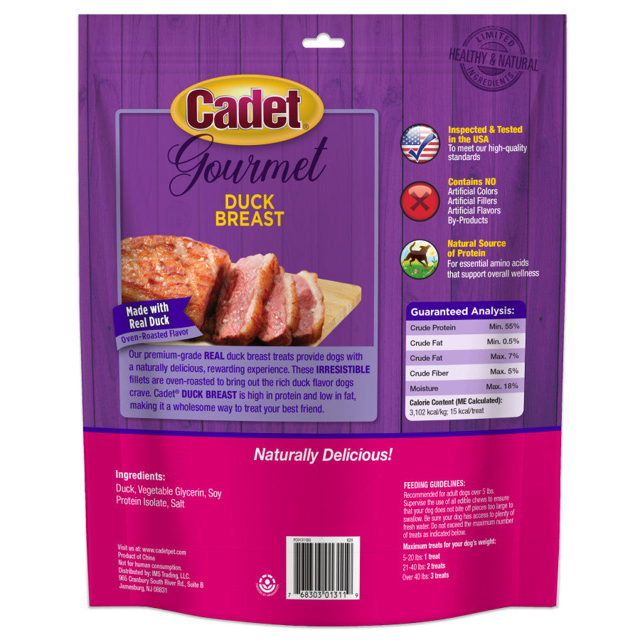 Breast, Duck, 1ea/28 Oz. (1 ct)