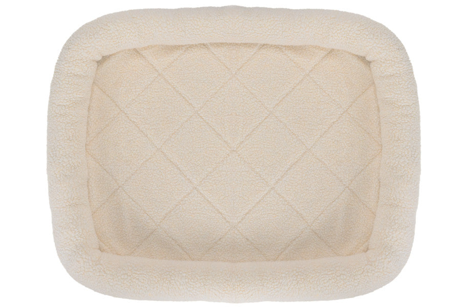 Cream, 1ea/MD, 30In X 21 in