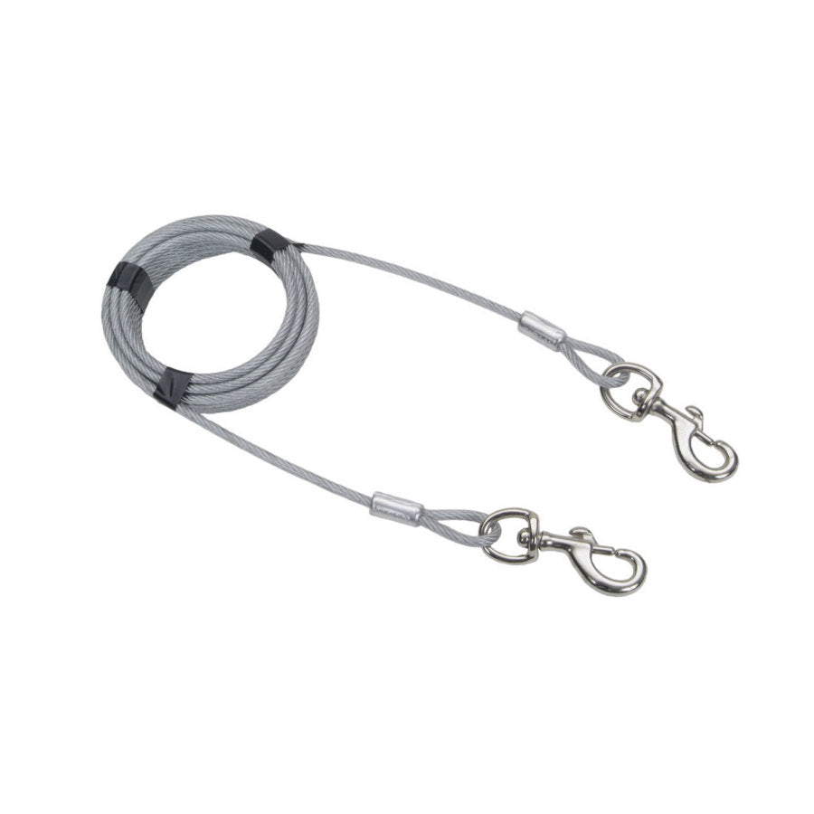 Silver, 1ea/30 ft