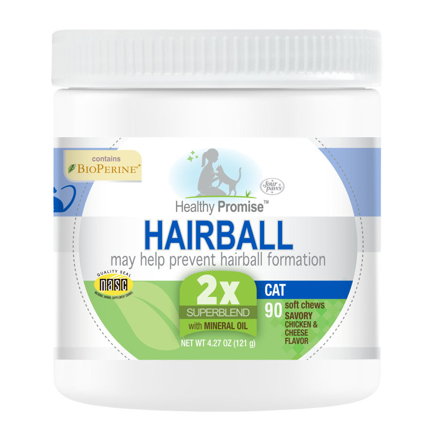 Hairball Control, 1ea/90 ct