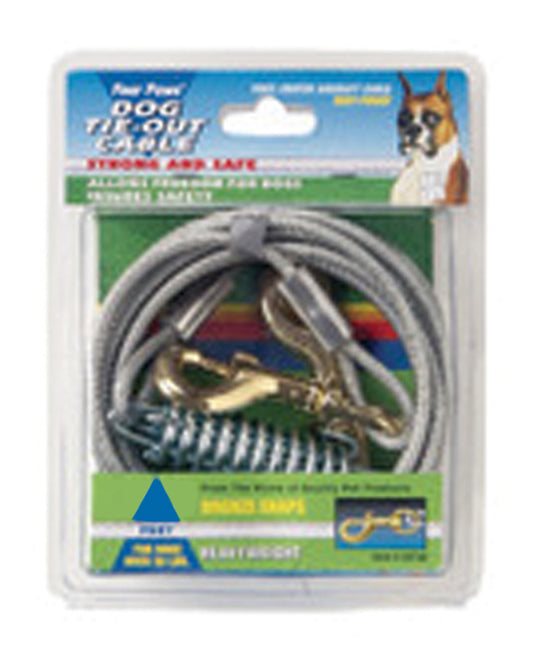 Silver, 1ea/30 ft
