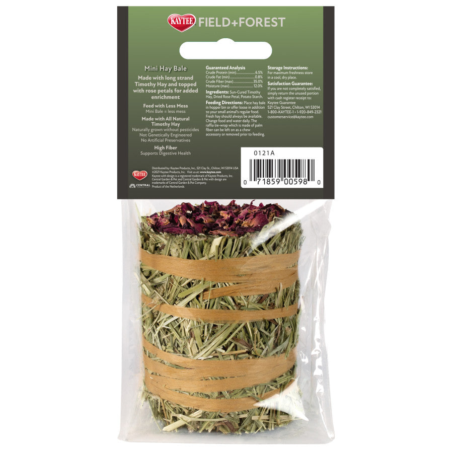 Rose, 1ea/3.5 oz