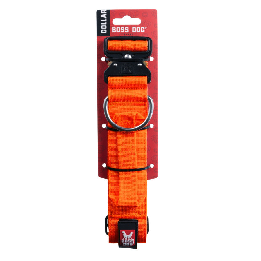 Hunter Orange, 1ea/MD, 15-18 in