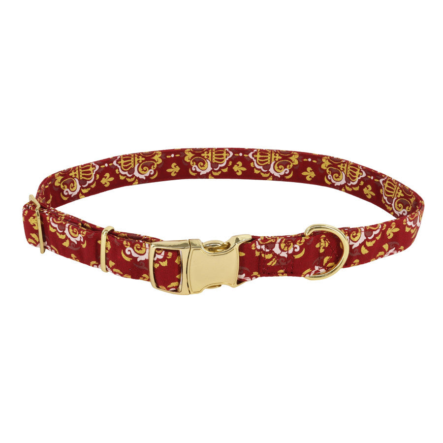 Royal Burgundy Crowns, 1ea/5/8In X 12-18 in