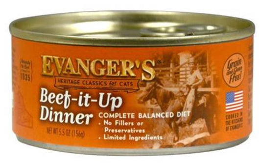 Beef It Up, 24ea/5.5 oz, 24 pk