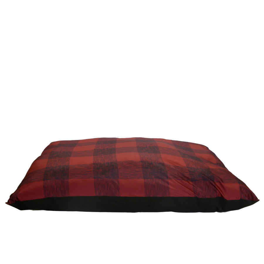 Plaid, Assorted, 12ea/44X35
