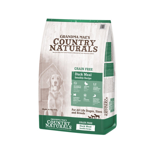 Duck Meal Sensible, 1ea/14 lb