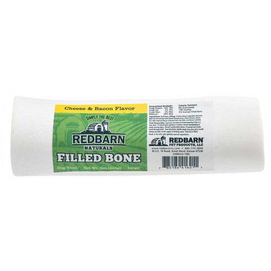 Cheese & Bacon, 15ea/LG, 15 ct