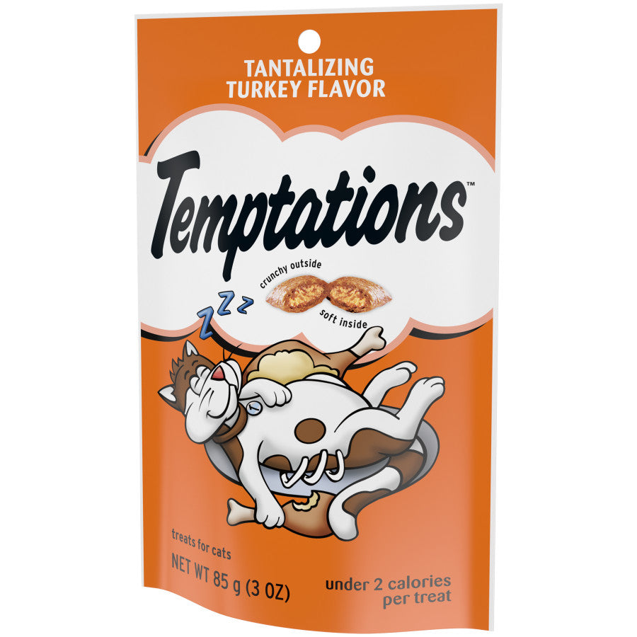 Tantalizing Turkey, 1ea/3 oz