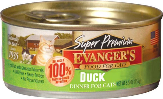 Duck, 24ea/5.5 oz, 24 pk