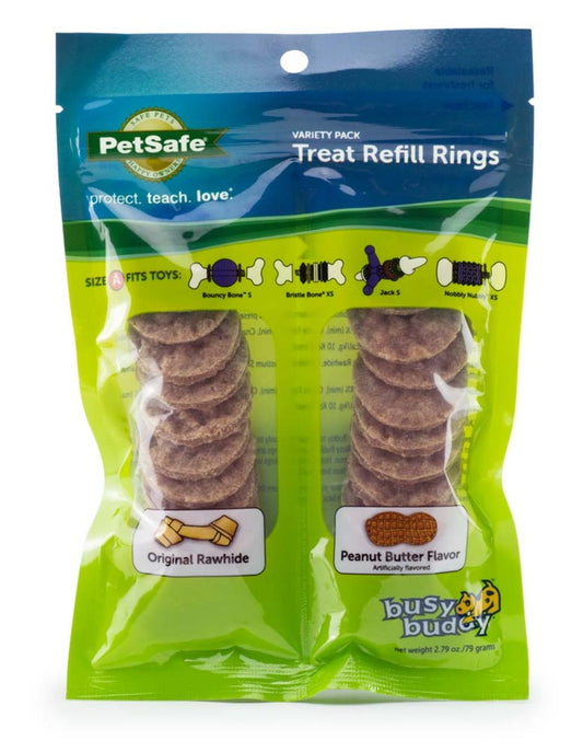 Variety Pack, 1ea/2.79 oz, SM