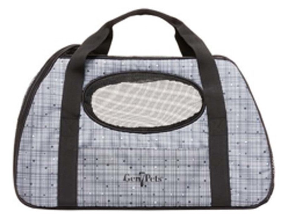 Starry Night Gray, 1ea/One Size, 20 in