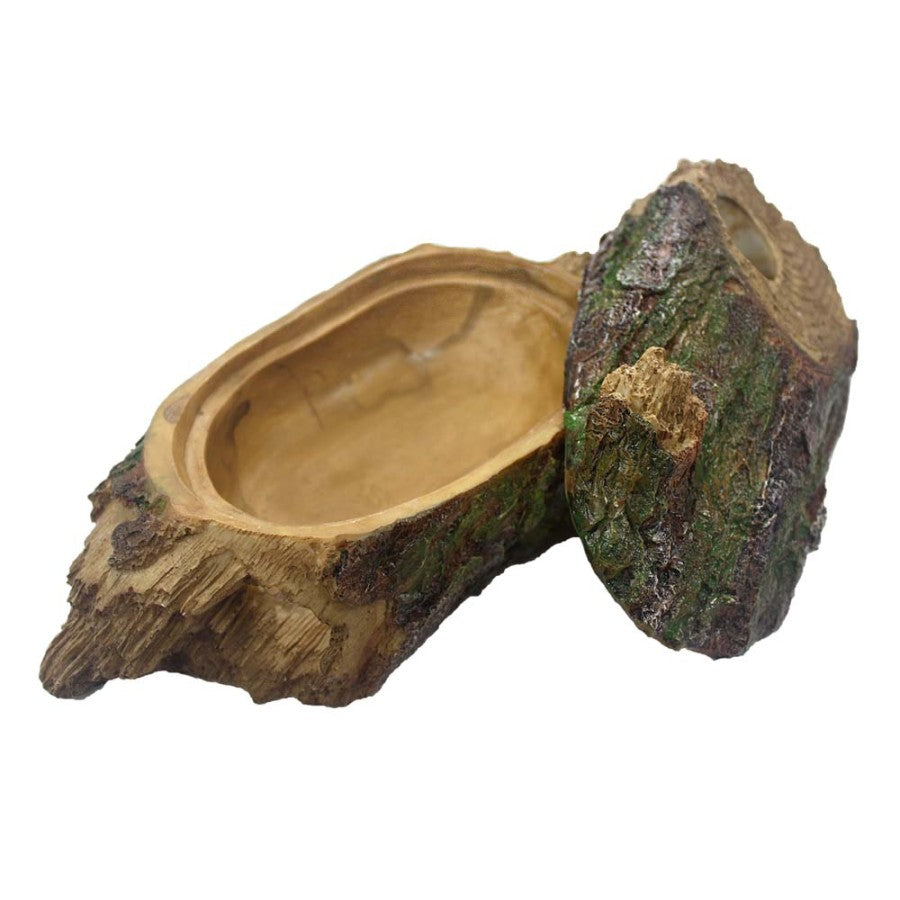 Brown, Green, 1ea/One Size