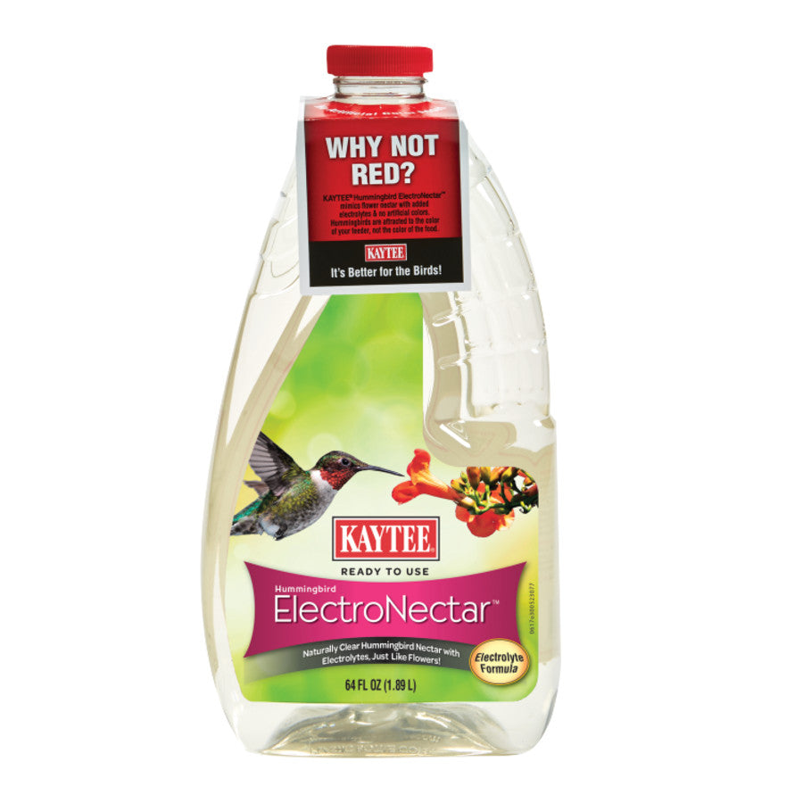 Clear, 1ea/64 oz