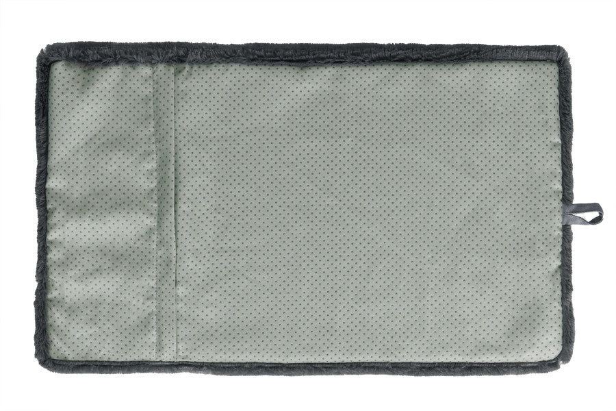 Gray, 1ea/XS, 22In X 13 in