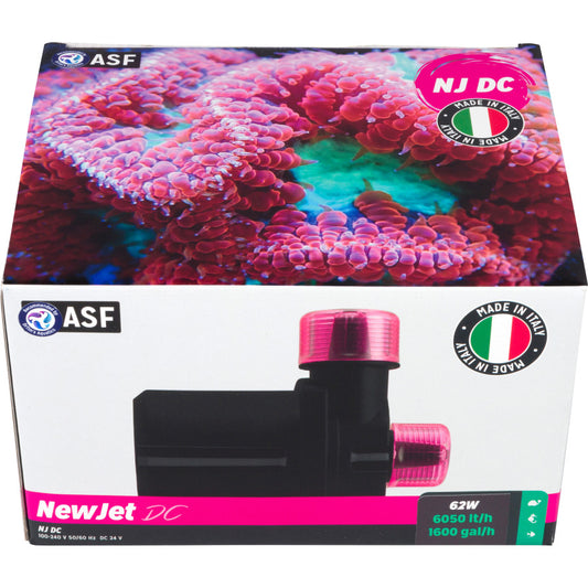 62watt, 1ea/1600 GPH