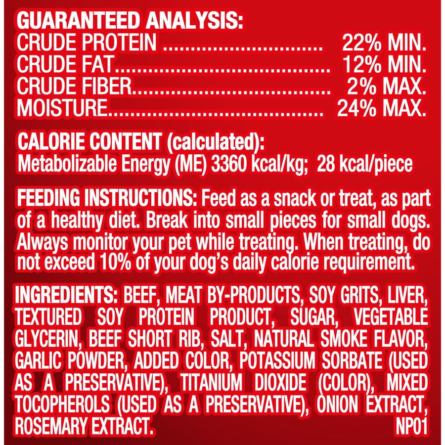 Beef Short Rib, 1ea/20.5 oz