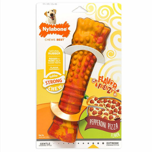 Pepperoni Pizza, 1ea/XL/Souper (1 ct)