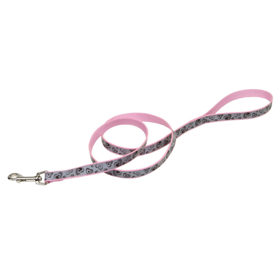 Pink, 1ea/5/8 In X 6 ft