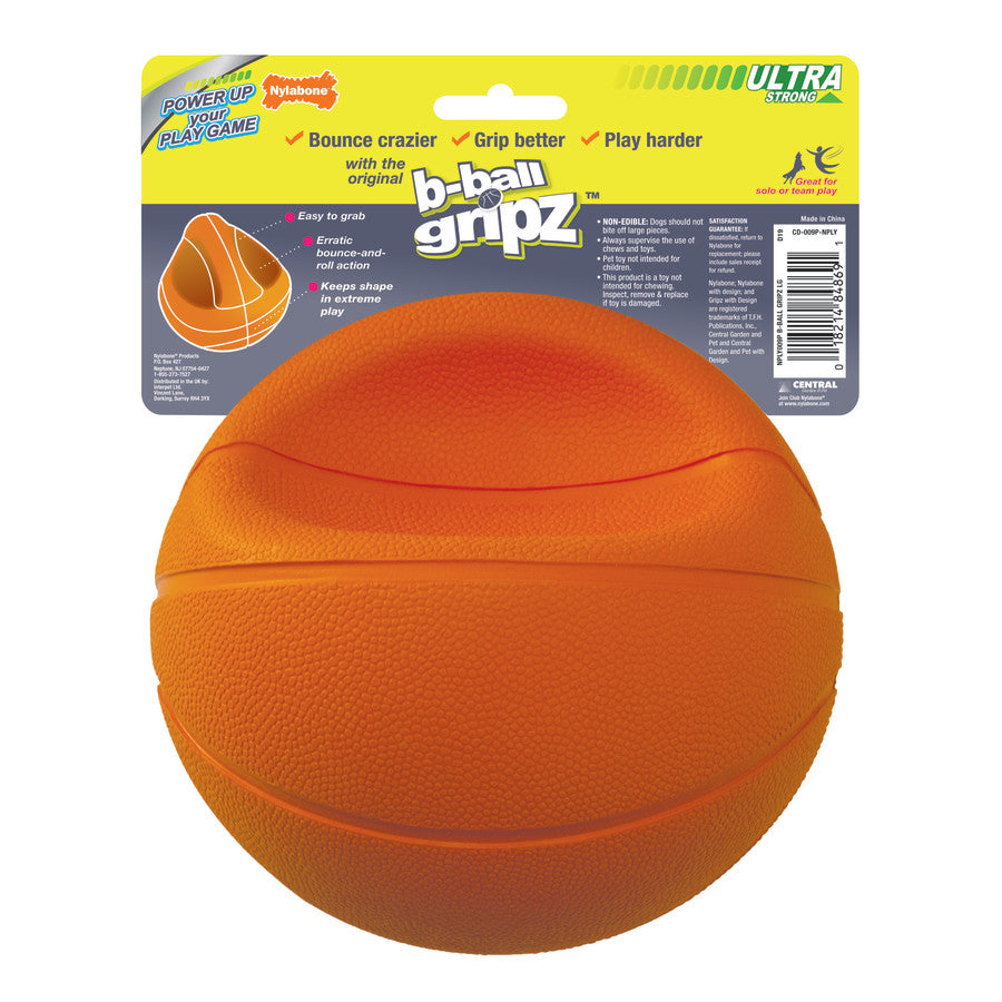 Basketball, 1ea/Large (1 ct)