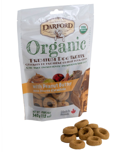 Peanut Butter, 1ea/12 oz
