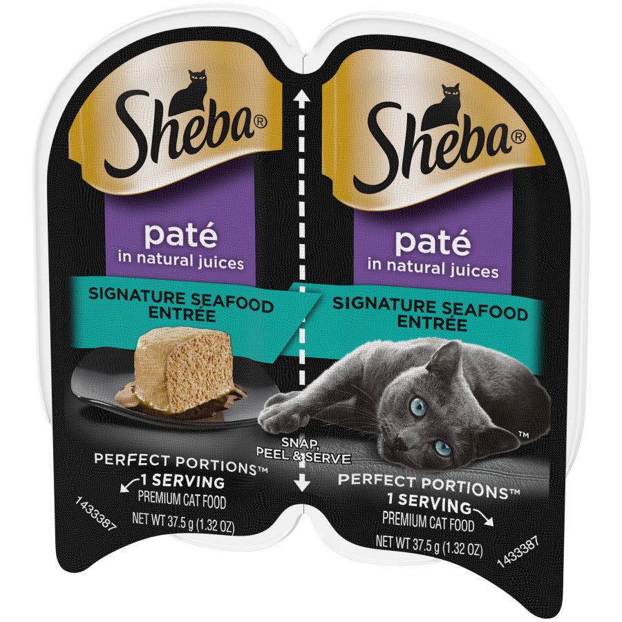 Signature Seafood, 24ea/2.6 oz
