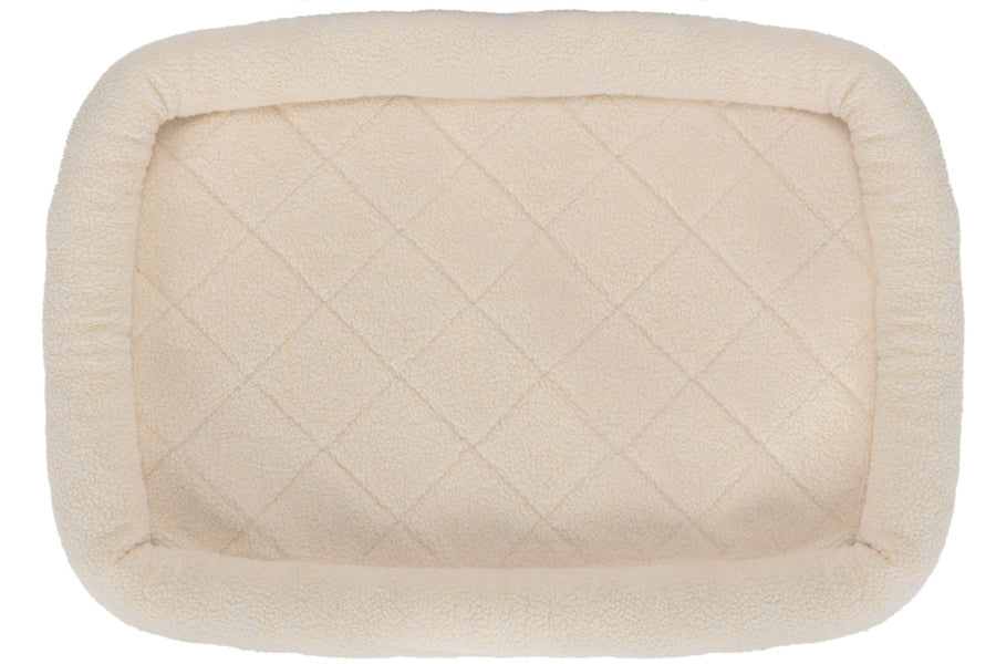 Cream, 1ea/LG, 36In X 23 in