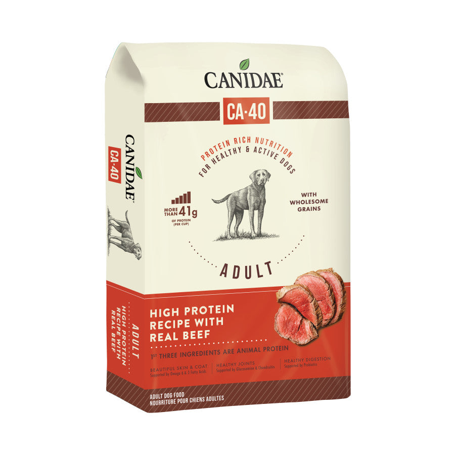 Real Beef, 1ea/25 lb