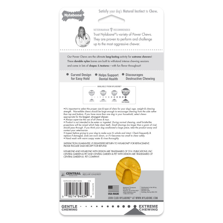 Peanut Butter Flavor, 1ea/Large/Giant - Up To 50 lb