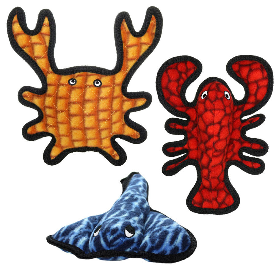 Stingray, Jr. Lobster & MD Crab, 1ea/26Pc