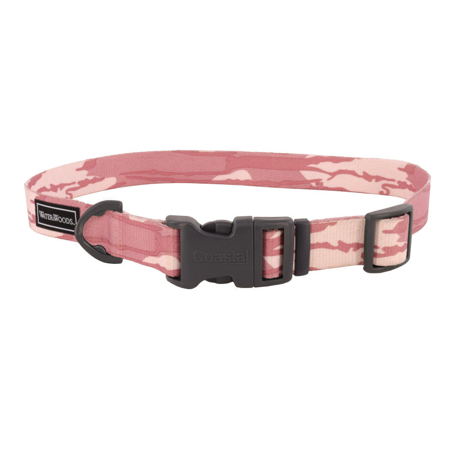 Bottomland Pink, 1ea/10-14 in