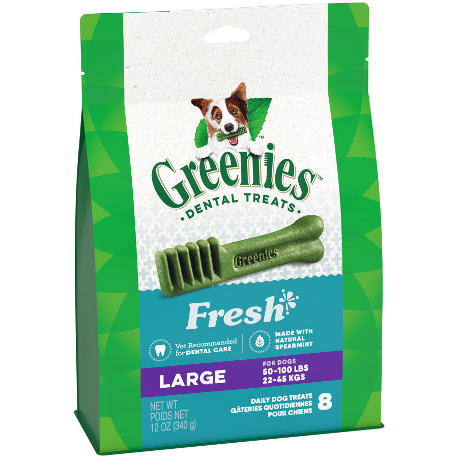 Fresh, 1ea/12 oz, 8 ct, Large