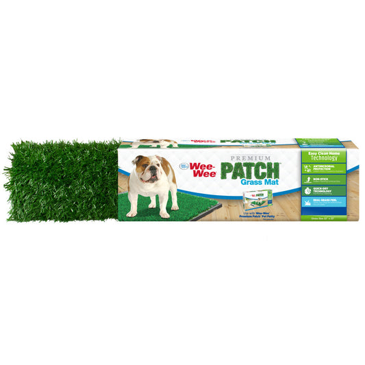 Premium Patch, 1ea/22 in X 23 in (1 ct)